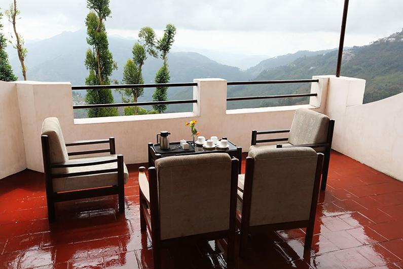 United 21 Resort,Kodaikanal Room photo