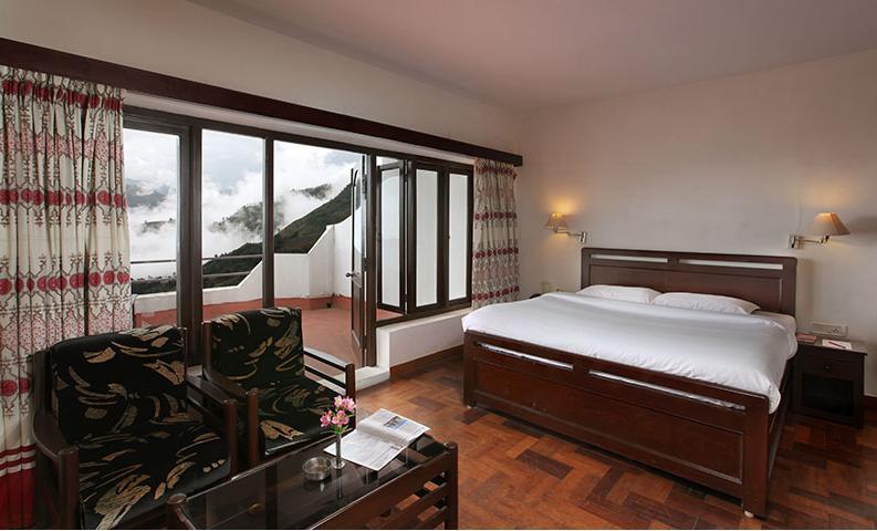 United 21 Resort,Kodaikanal Room photo
