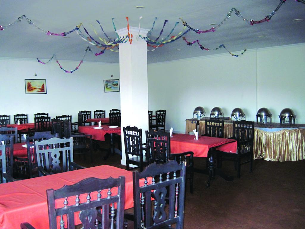 United 21 Resort,Kodaikanal Exterior photo